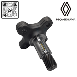 RN 29377R PONTA DE EIXO TRASEIRO KANGOO II 2022 EM DIANTE 430429377R